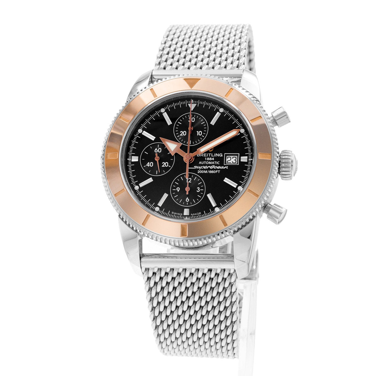 Breitling SuperOcean Heritage (24945)