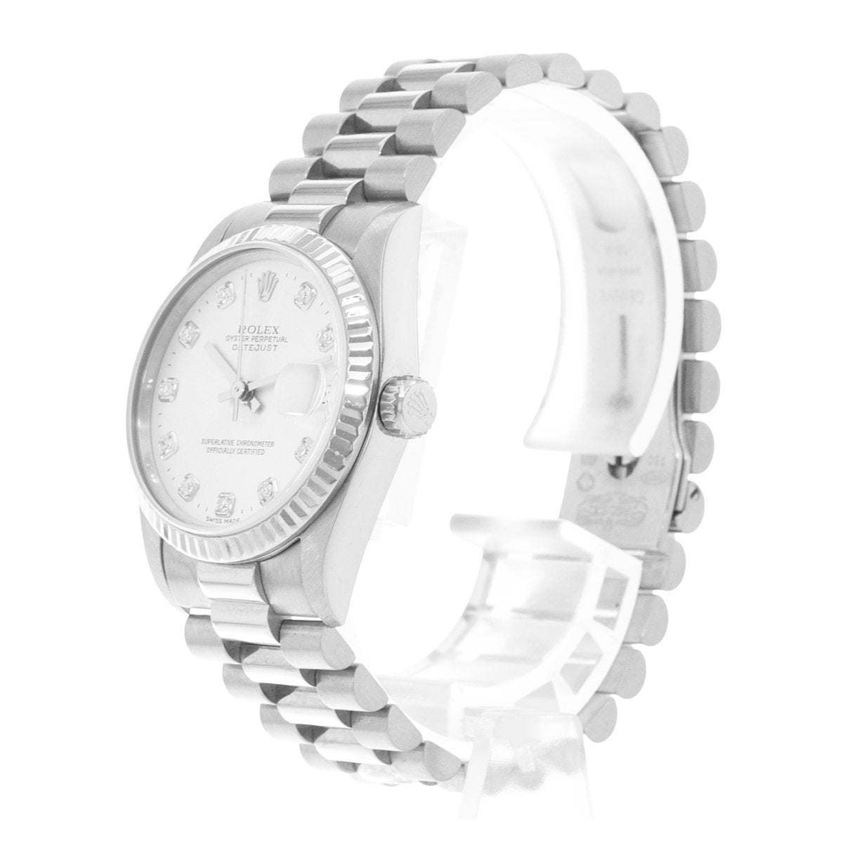 Rolex Datejust 31 (24140)