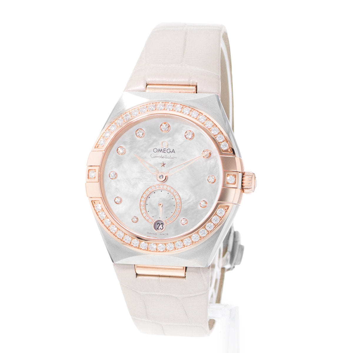 Omega Constellation (24990)