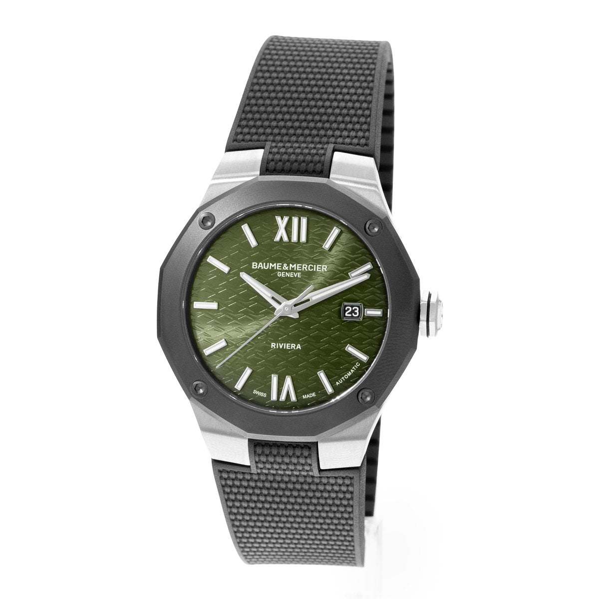 Baume & Mercier Riviera (25387)