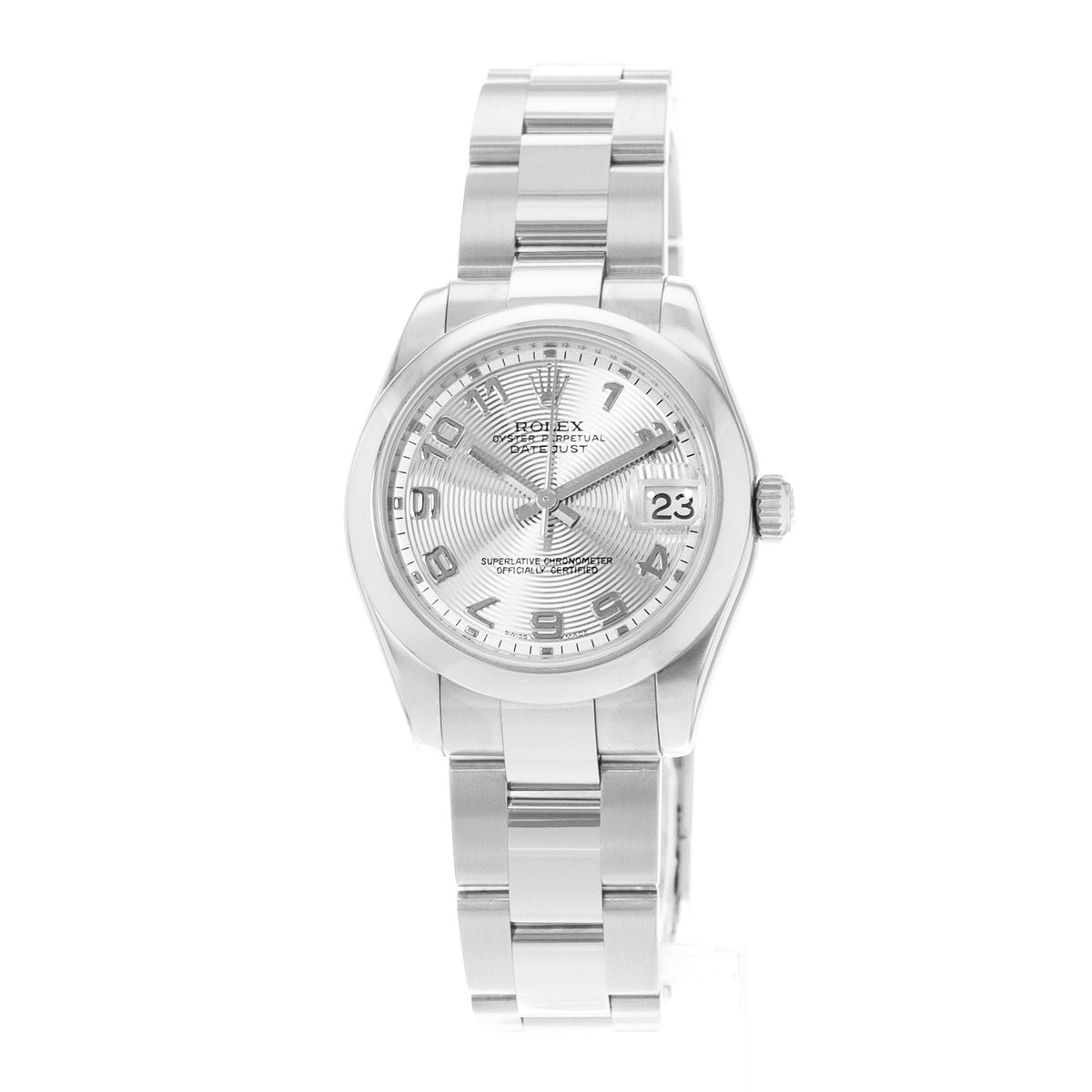 Rolex Datejust 31 (23885)