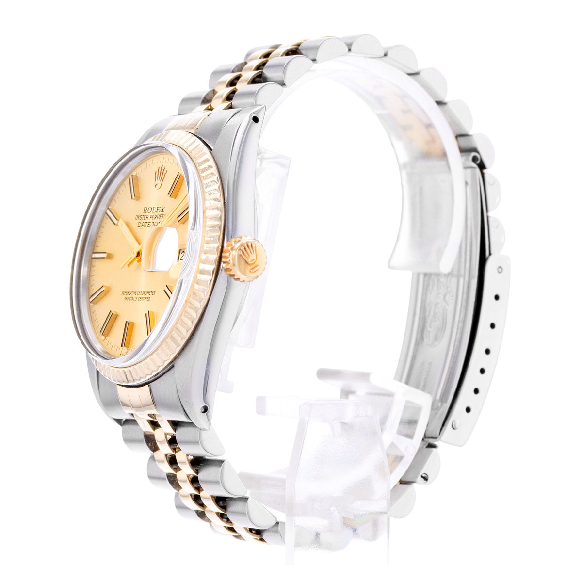 Rolex Datejust 36 (24202)