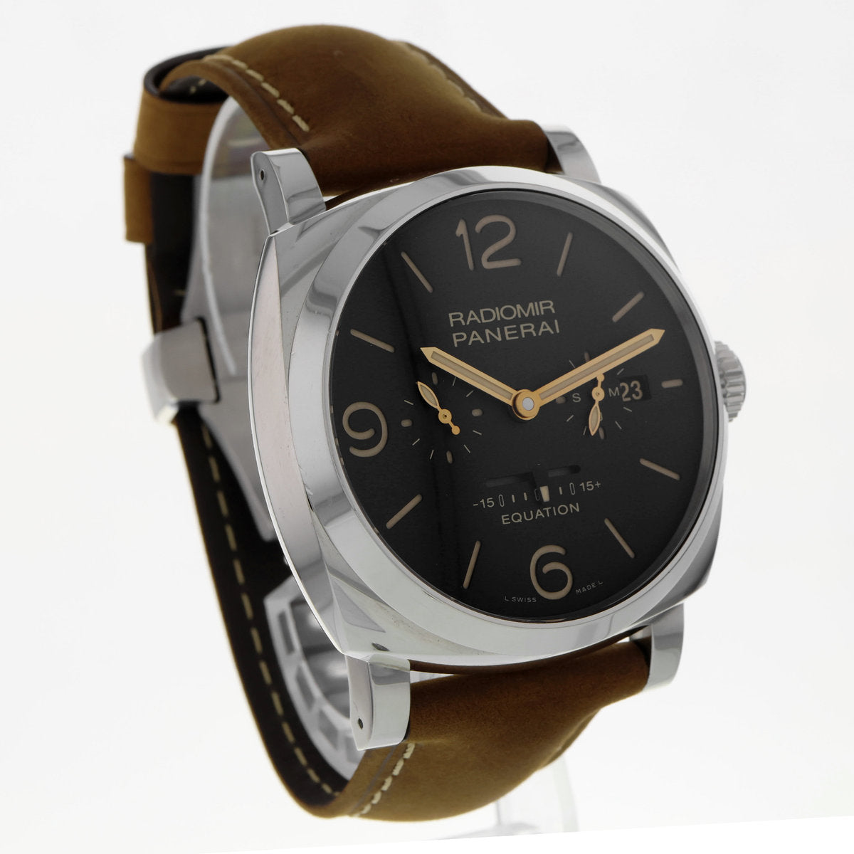 Panerai Luminor Equation Of Time (17993)
