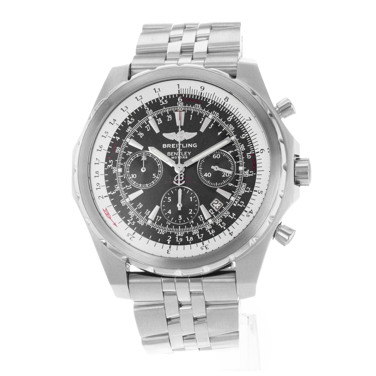 Breitling Bentley Motors (22437)