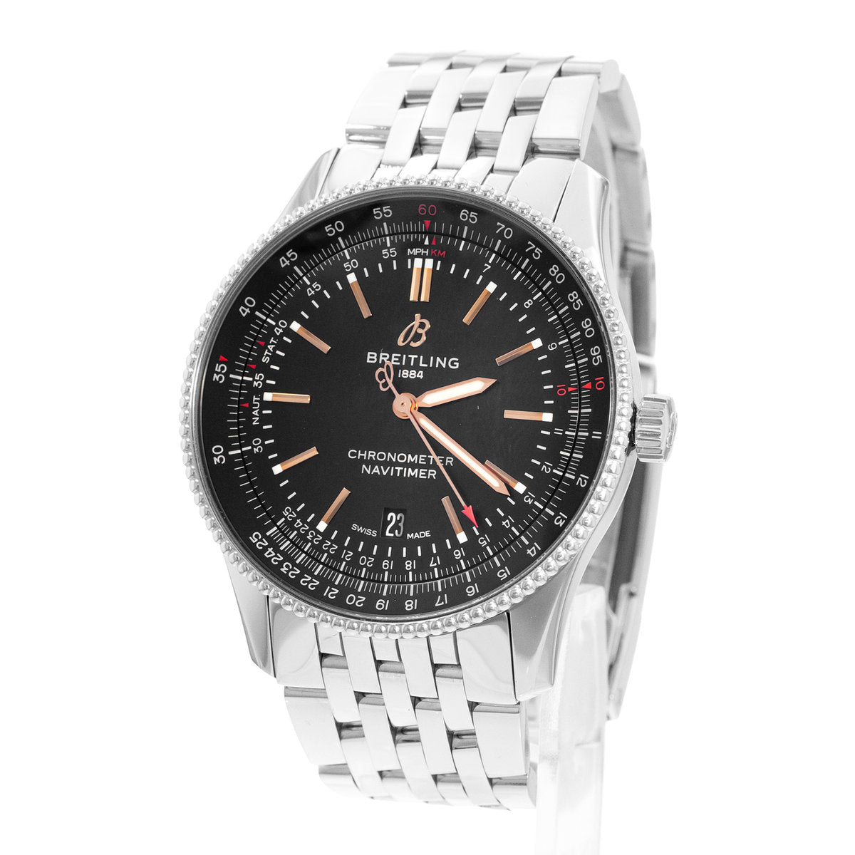 Breitling Navitimer (25857)