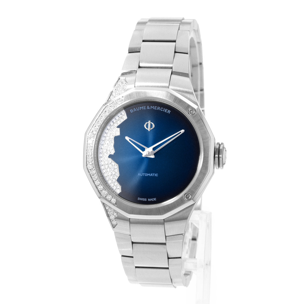 Baume & Mercier Riviera (25394)