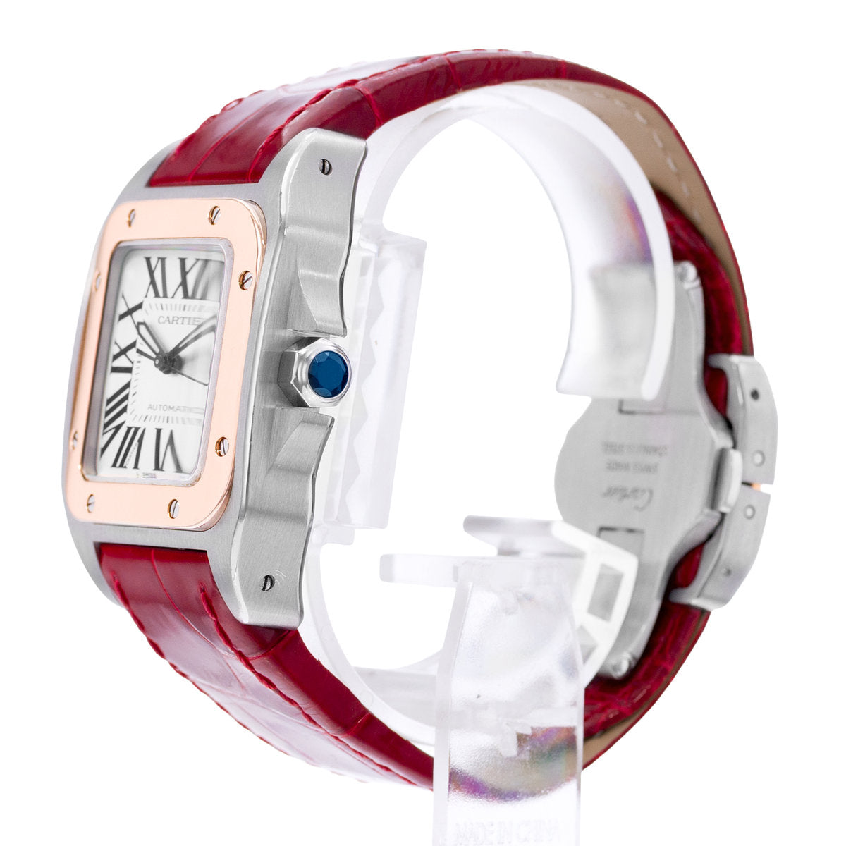Cartier Santos 100 (24441)