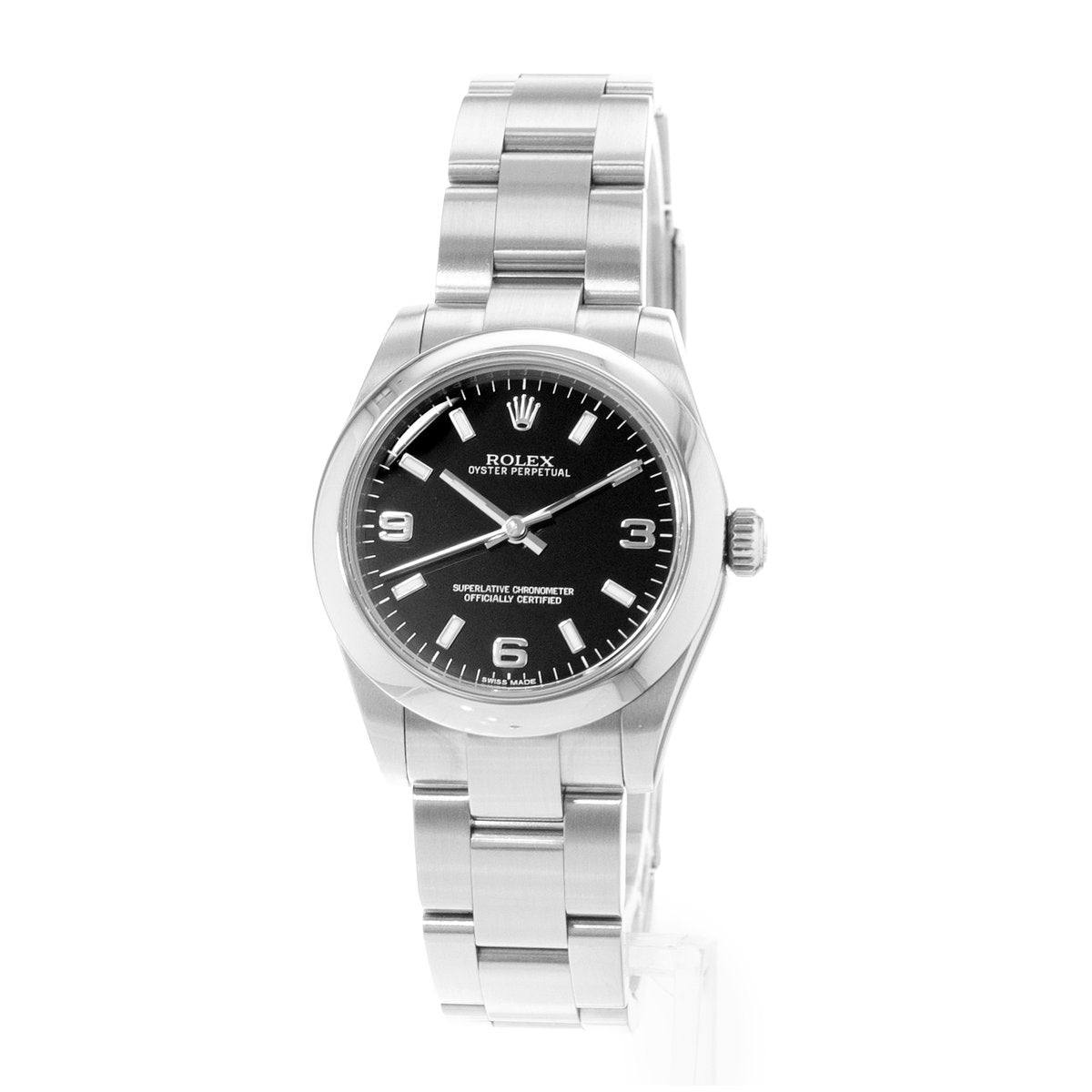 Rolex Oyster Perpetual 31 (25526)