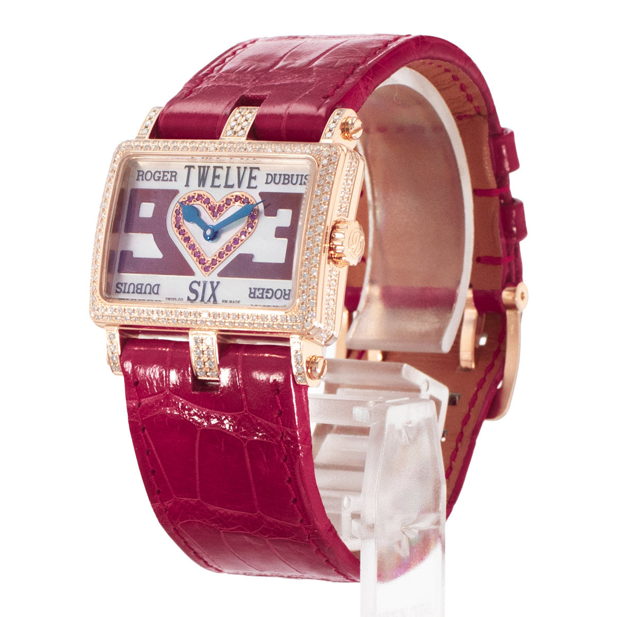 Roger Dubuis Too Much (22066)
