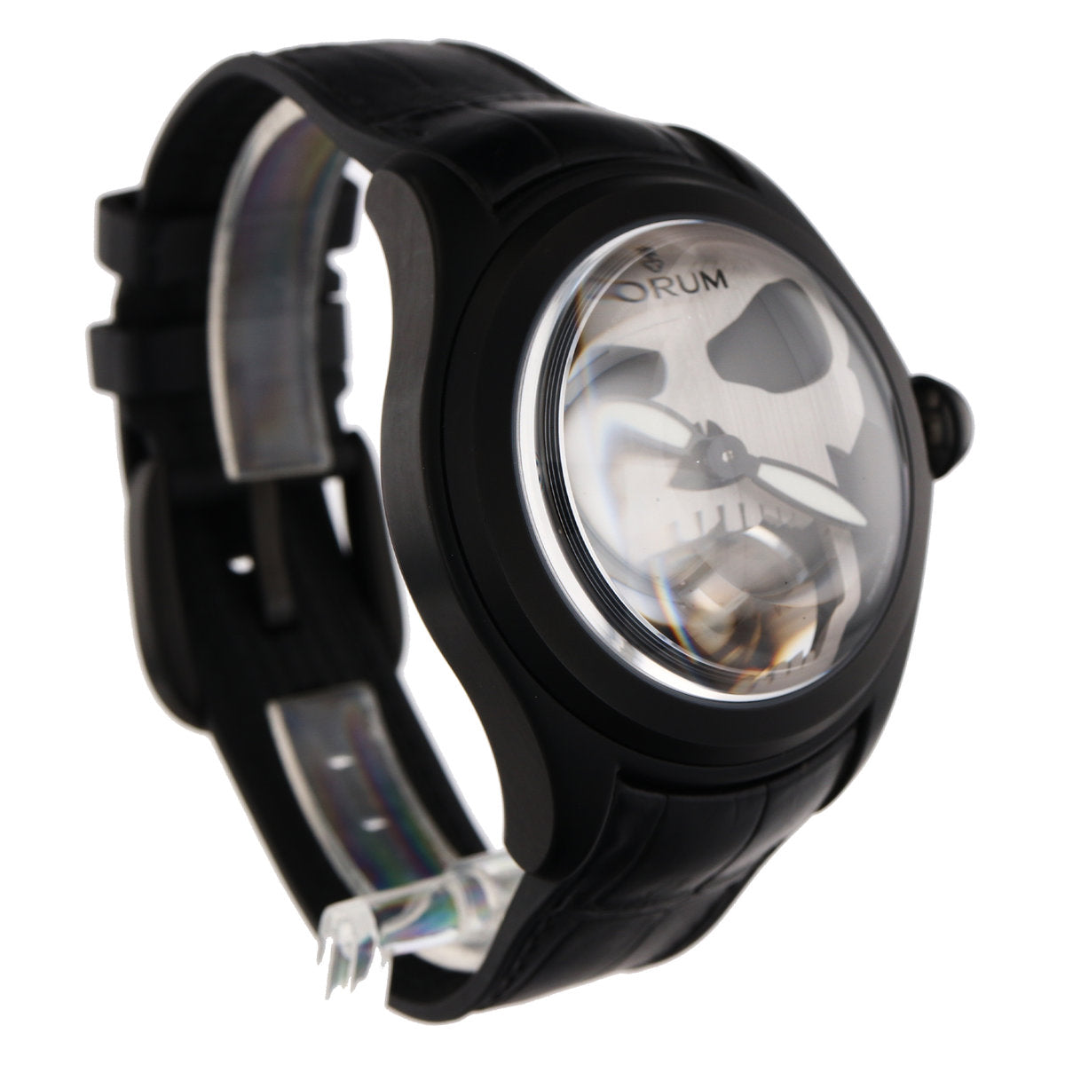 Corum Bubble (09216)