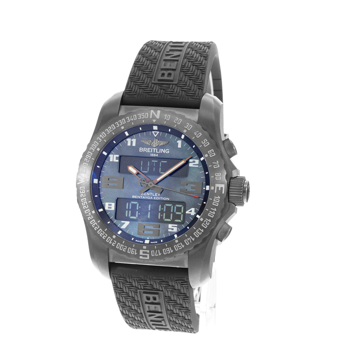 Breitling Cockpit B50 (24985)