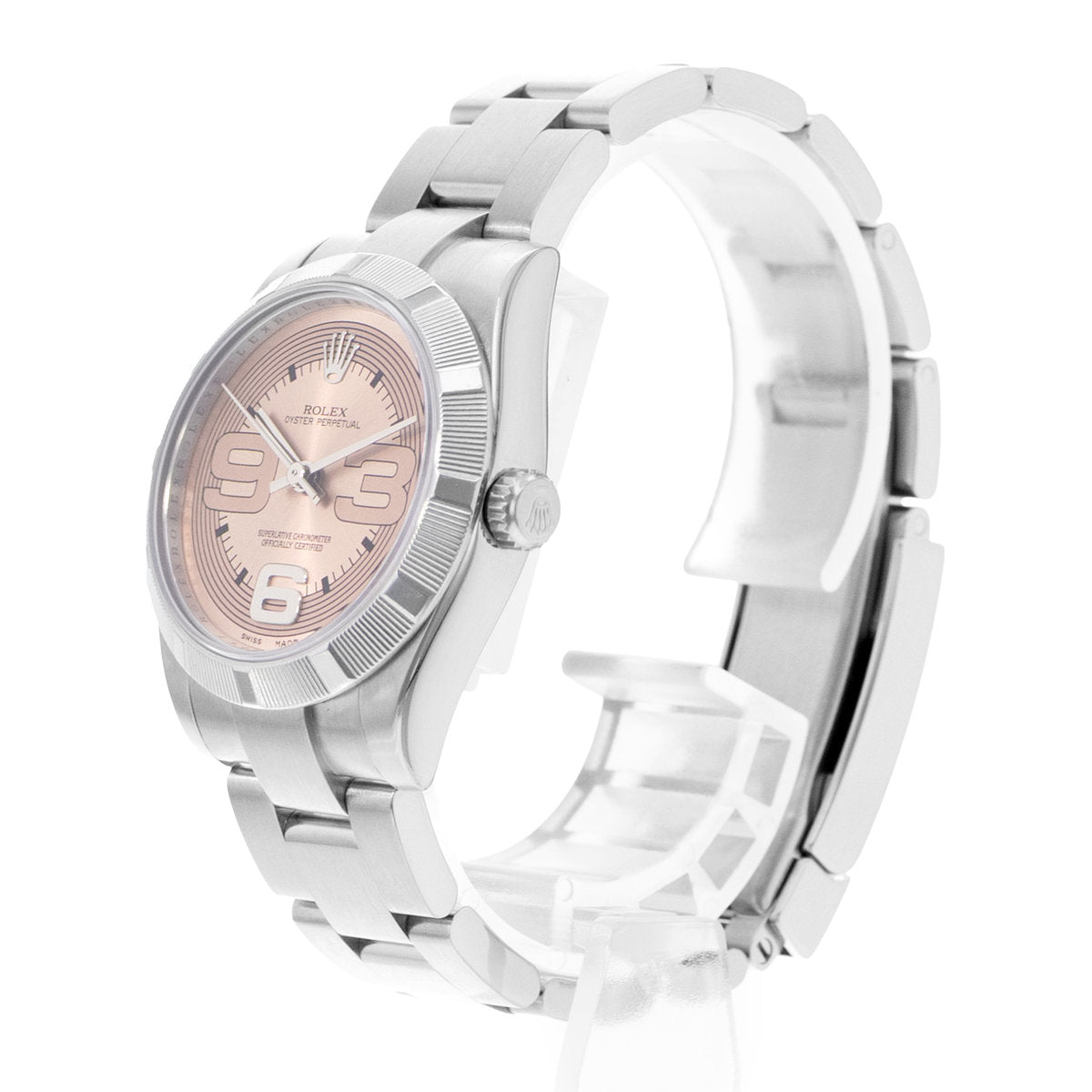 Rolex Oyster Perpetual 31 (25319)