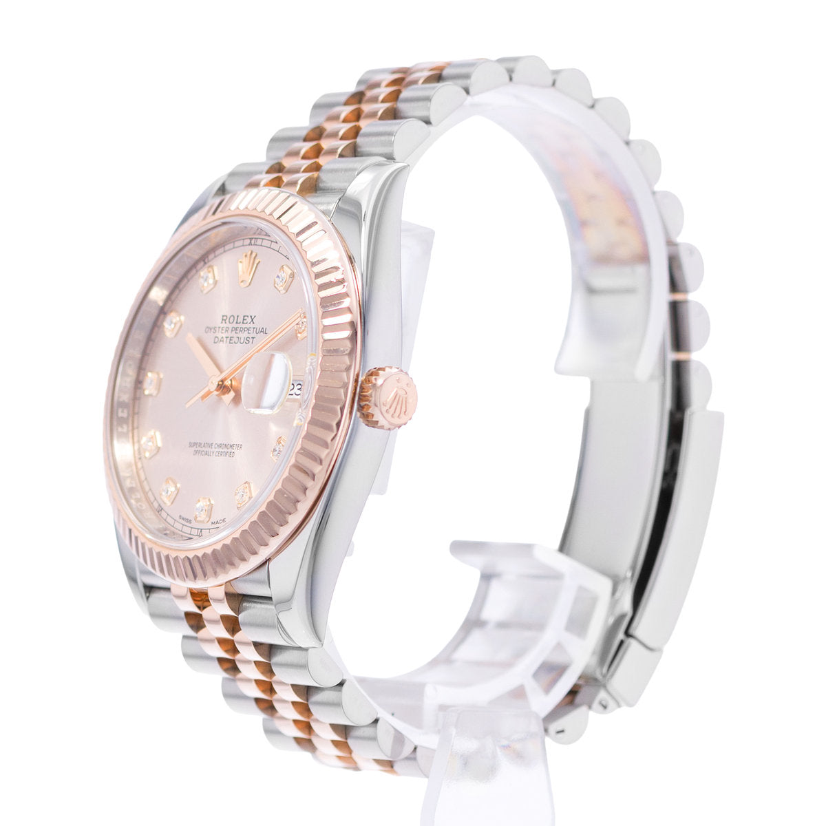 Rolex Datejust 41 (24152)
