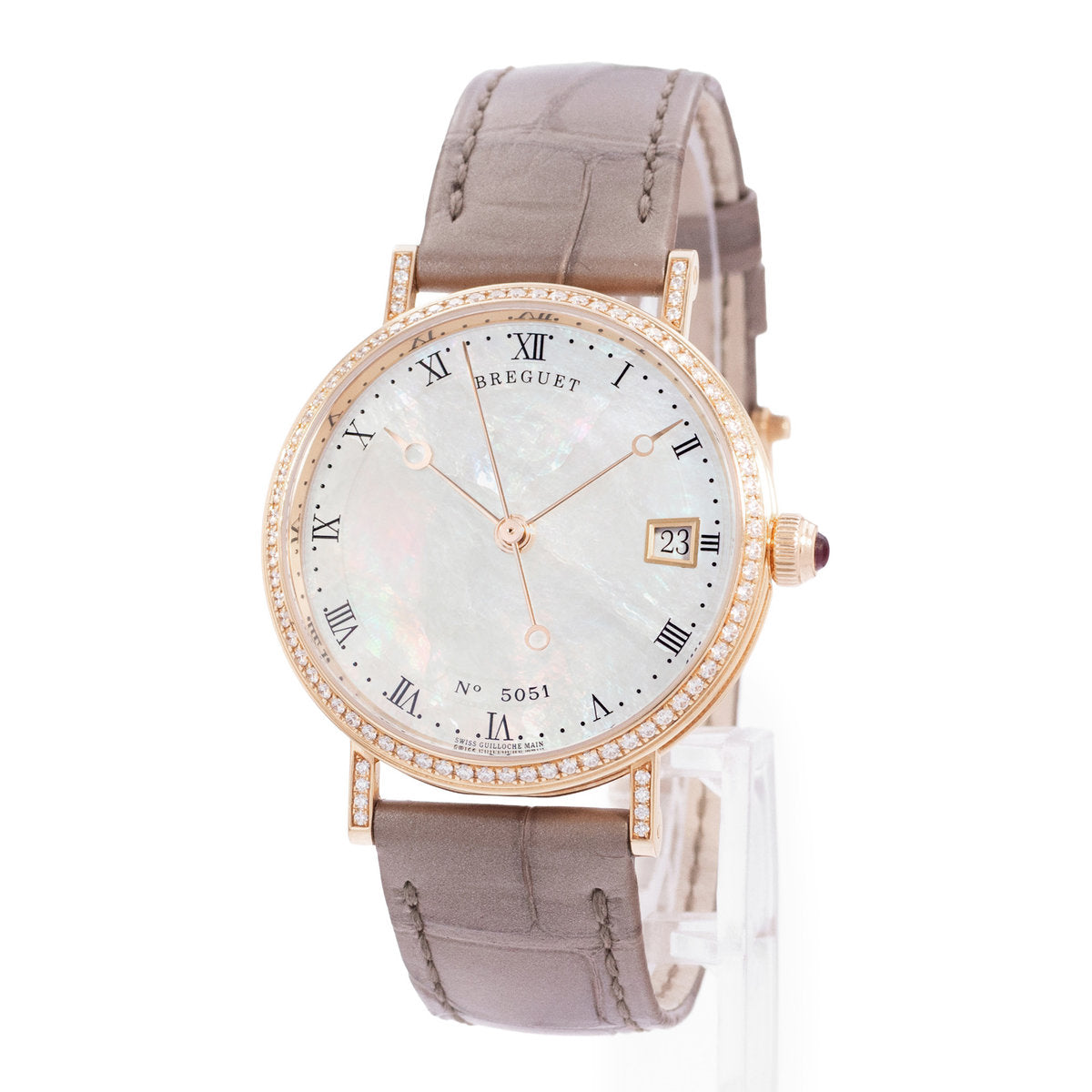 Breguet Classique (26062)