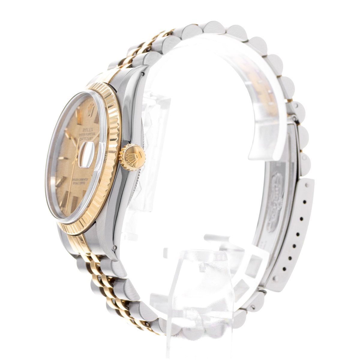 Rolex Datejust 36 (23448)