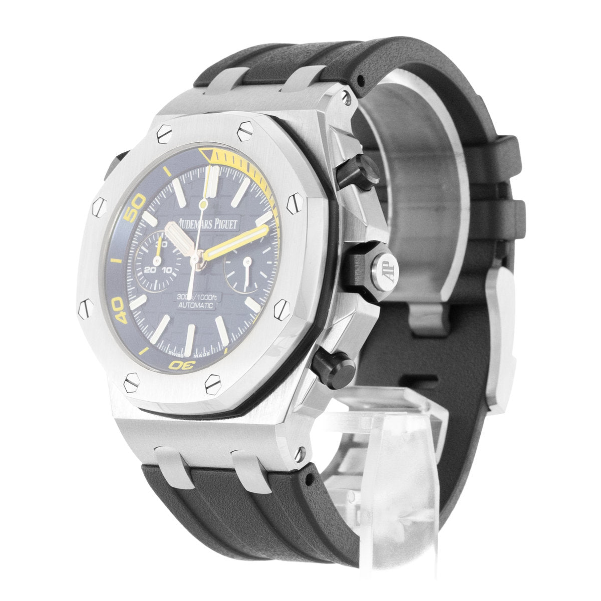 Audemars Piguet Royal Oak Offshore Diver Chronograph (21795)