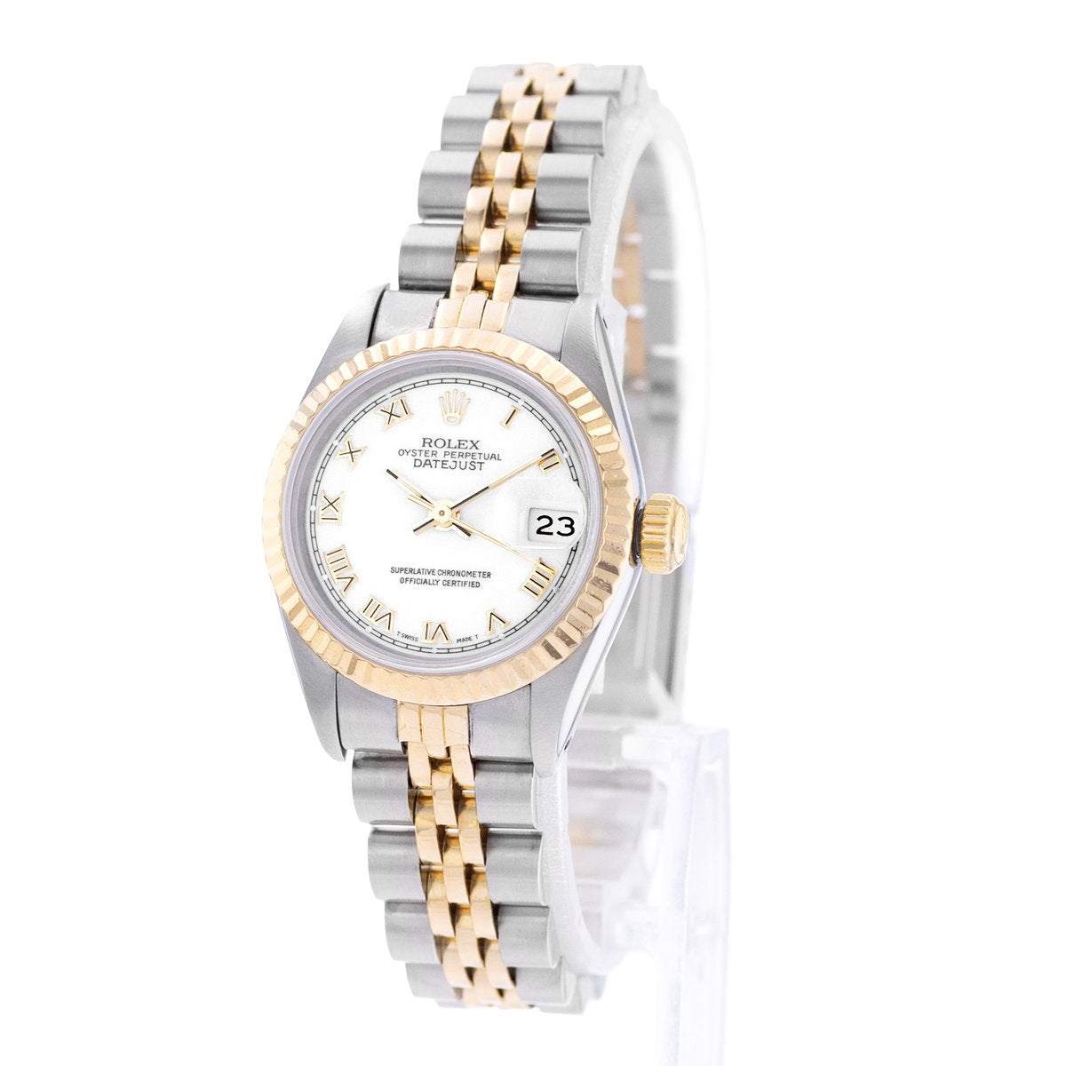 Rolex Datejust 26 (25566)