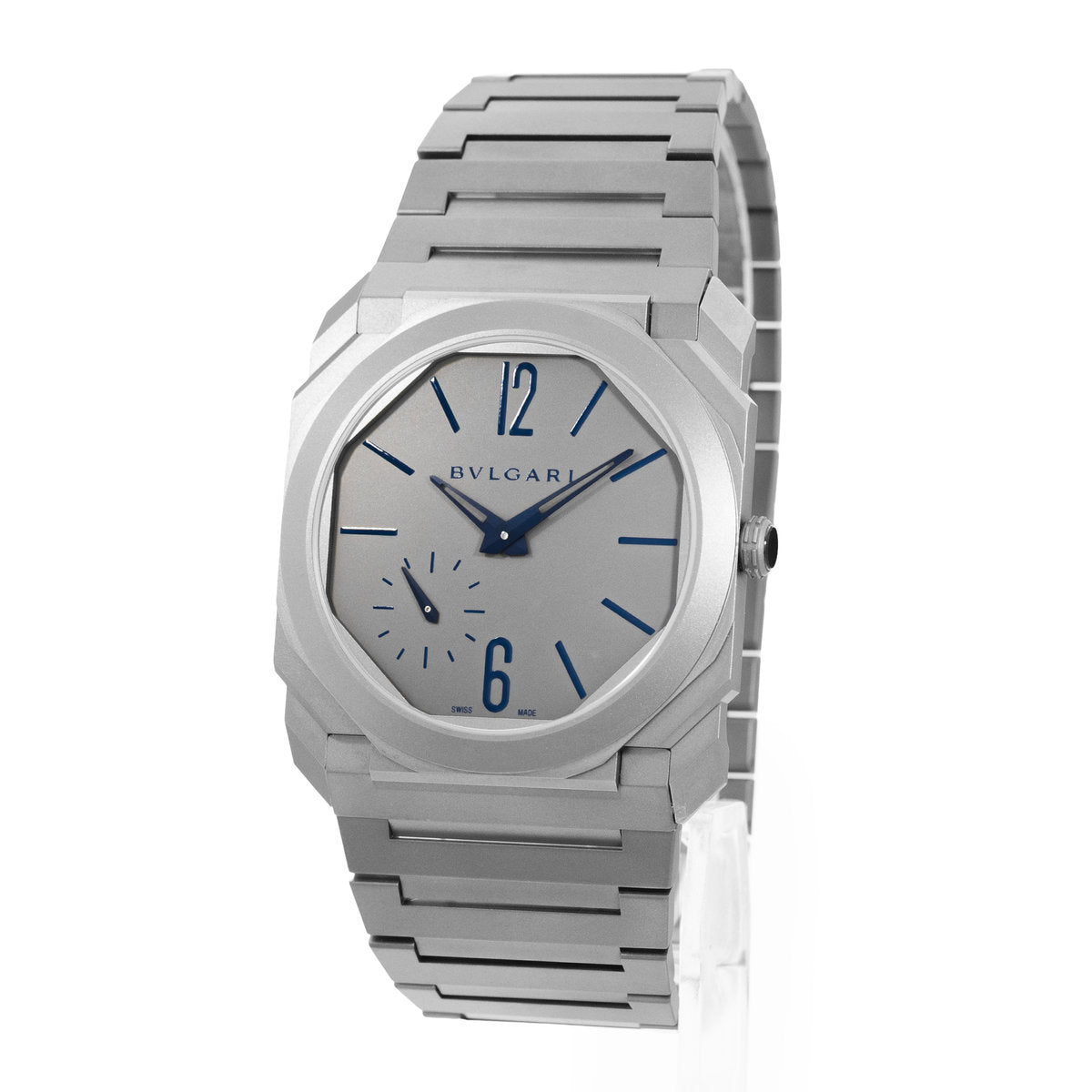 Bulgari Octo Finissimo (25653)