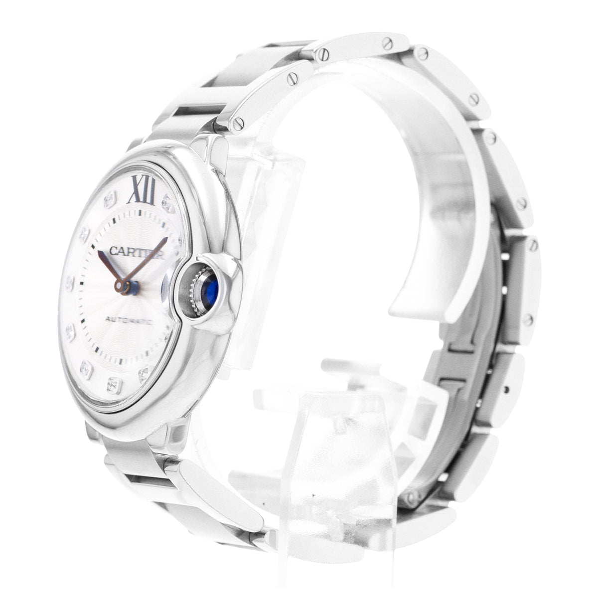 Cartier Ballon Bleu 36mm (25277)