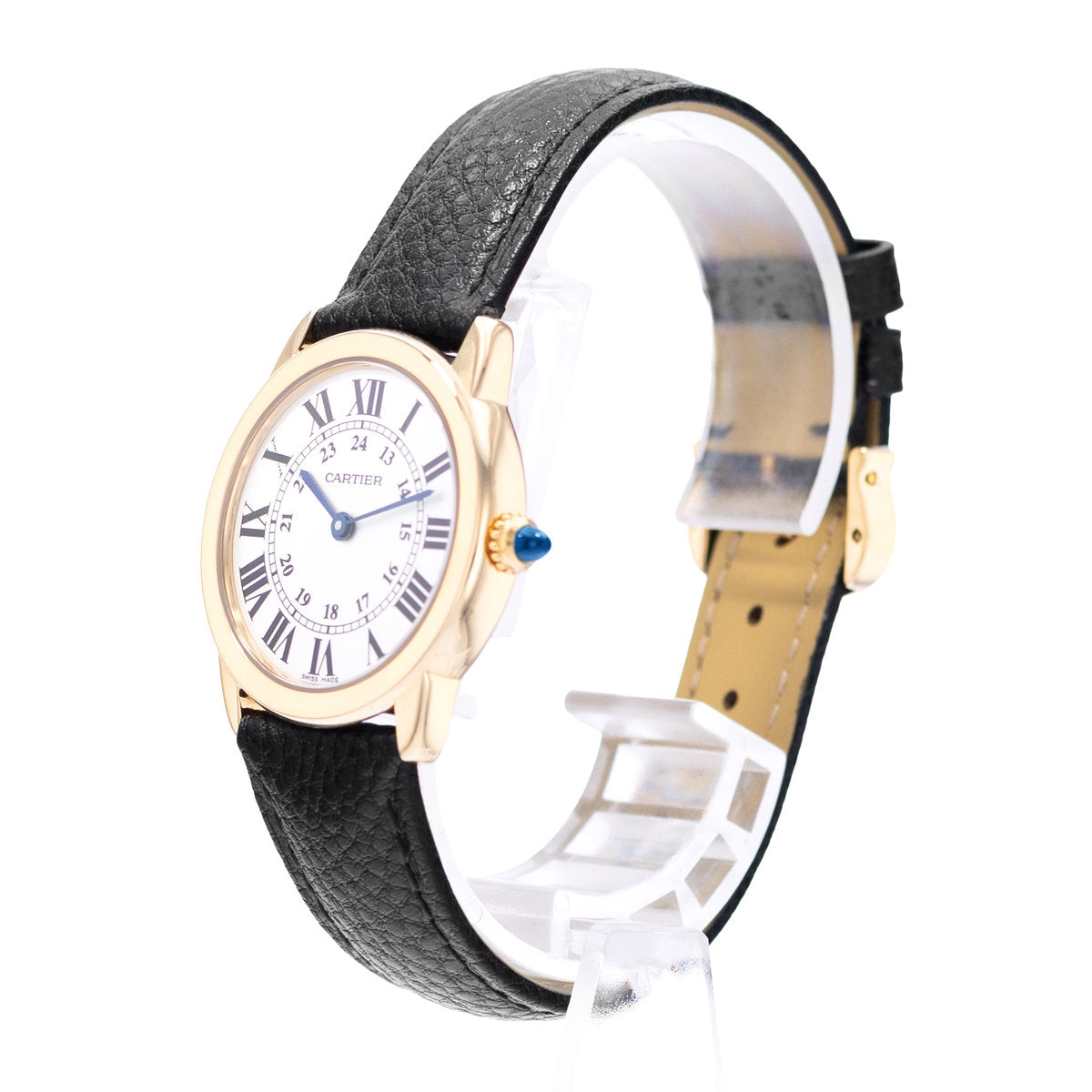 Cartier Ronde Solo de Cartier (25145)