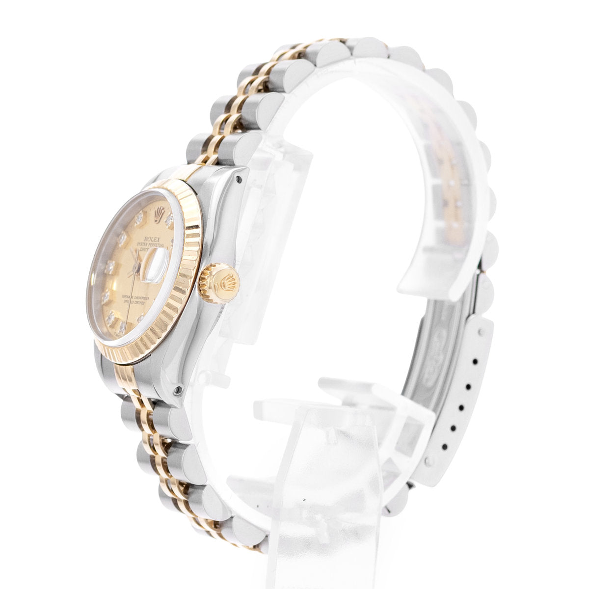 Rolex Datejust 26 (25608)