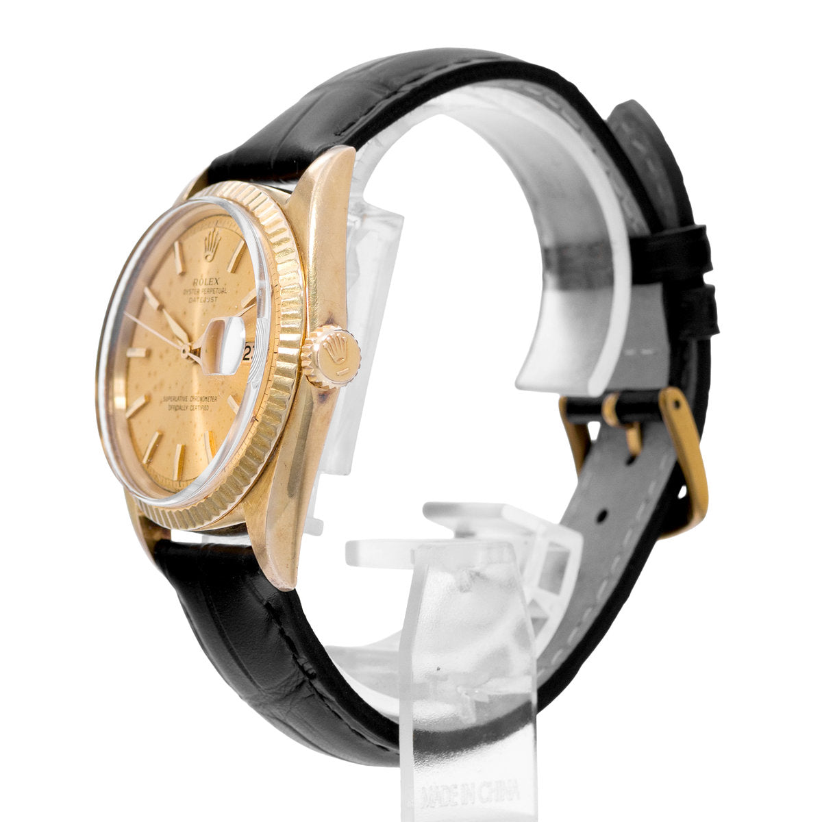 Rolex Datejust 36 (23515)