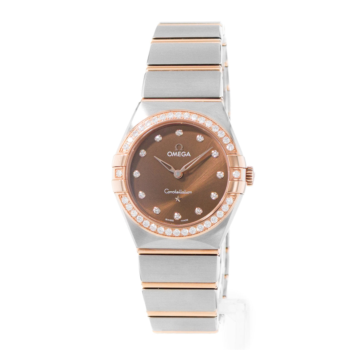 Omega Constellation (24989)