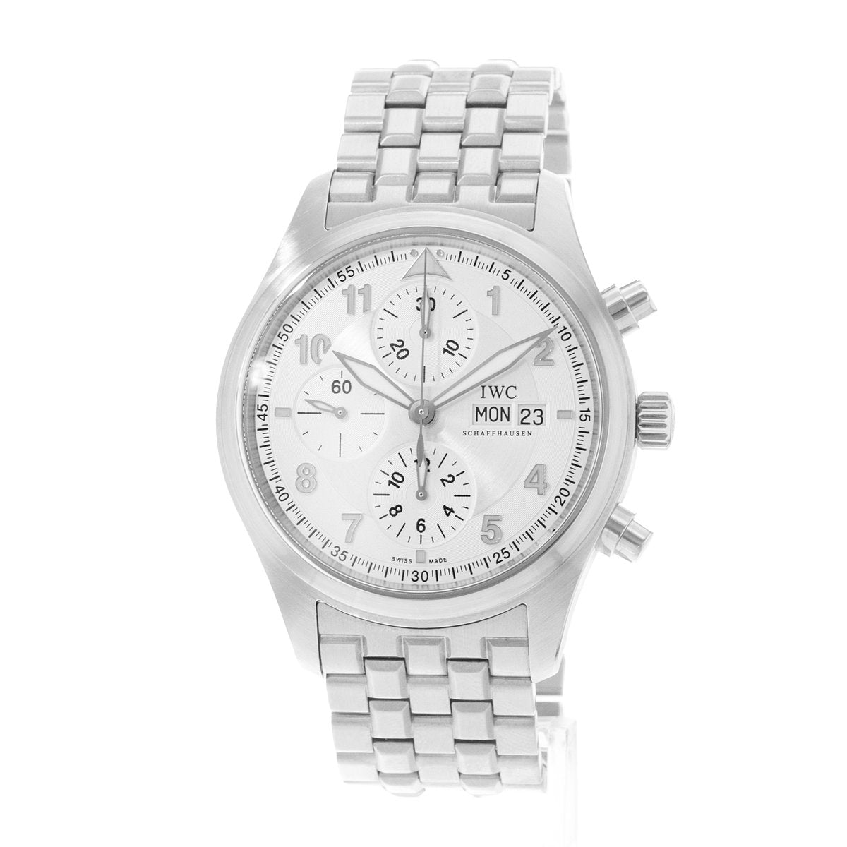 IWC Pilot Spitfire Chronograph (21404)