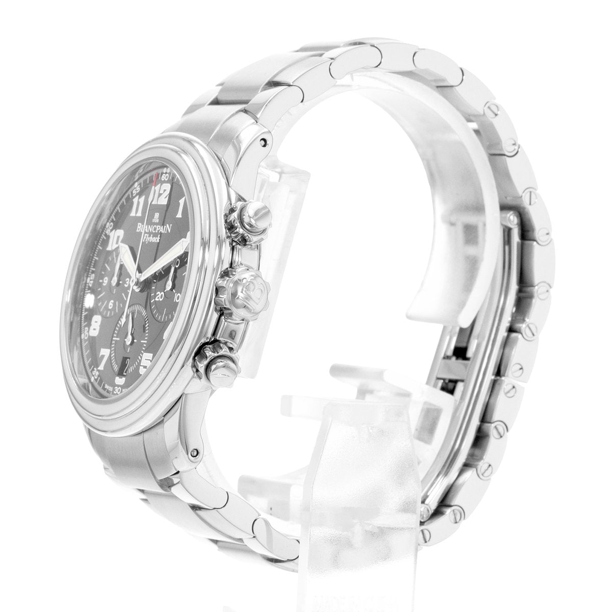 Blancpain Leman Fly-Back (25871)