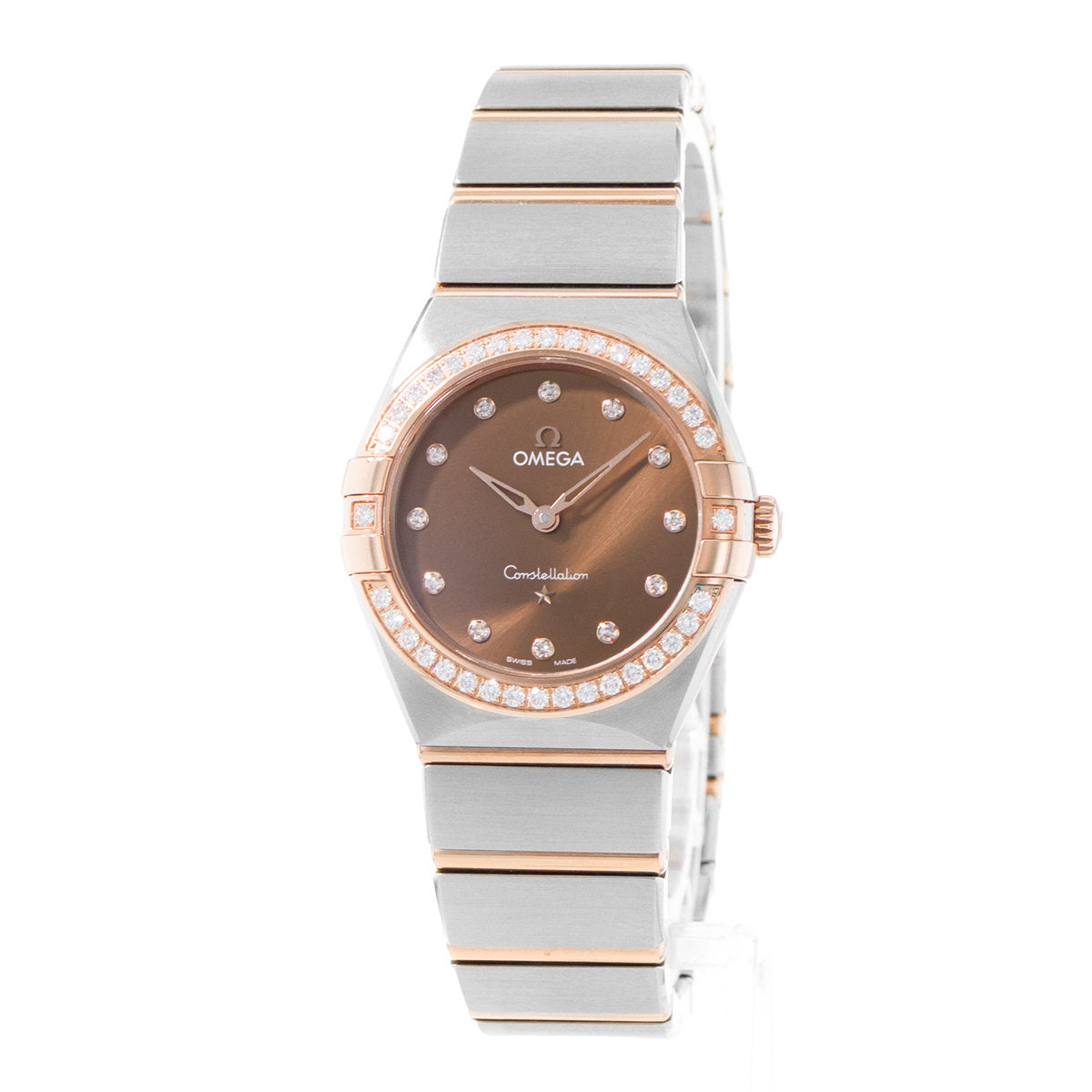 Omega Constellation (24987)