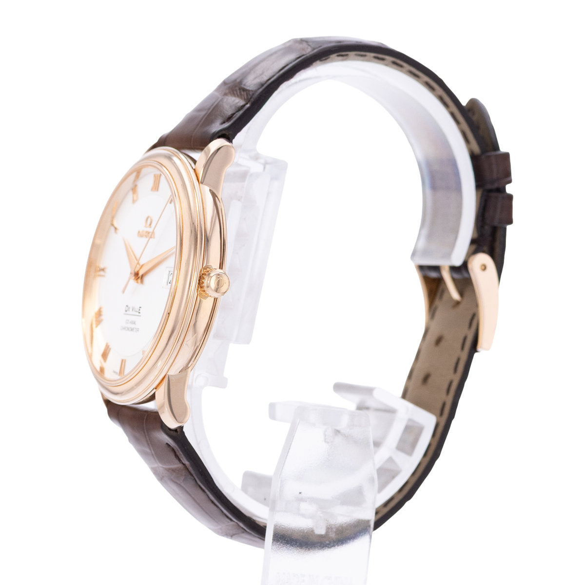 Omega De Ville Prestige (25604)
