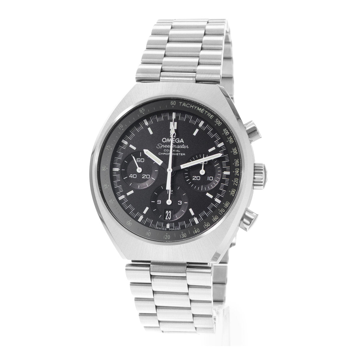 Omega Speedmaster Mark II (25514)