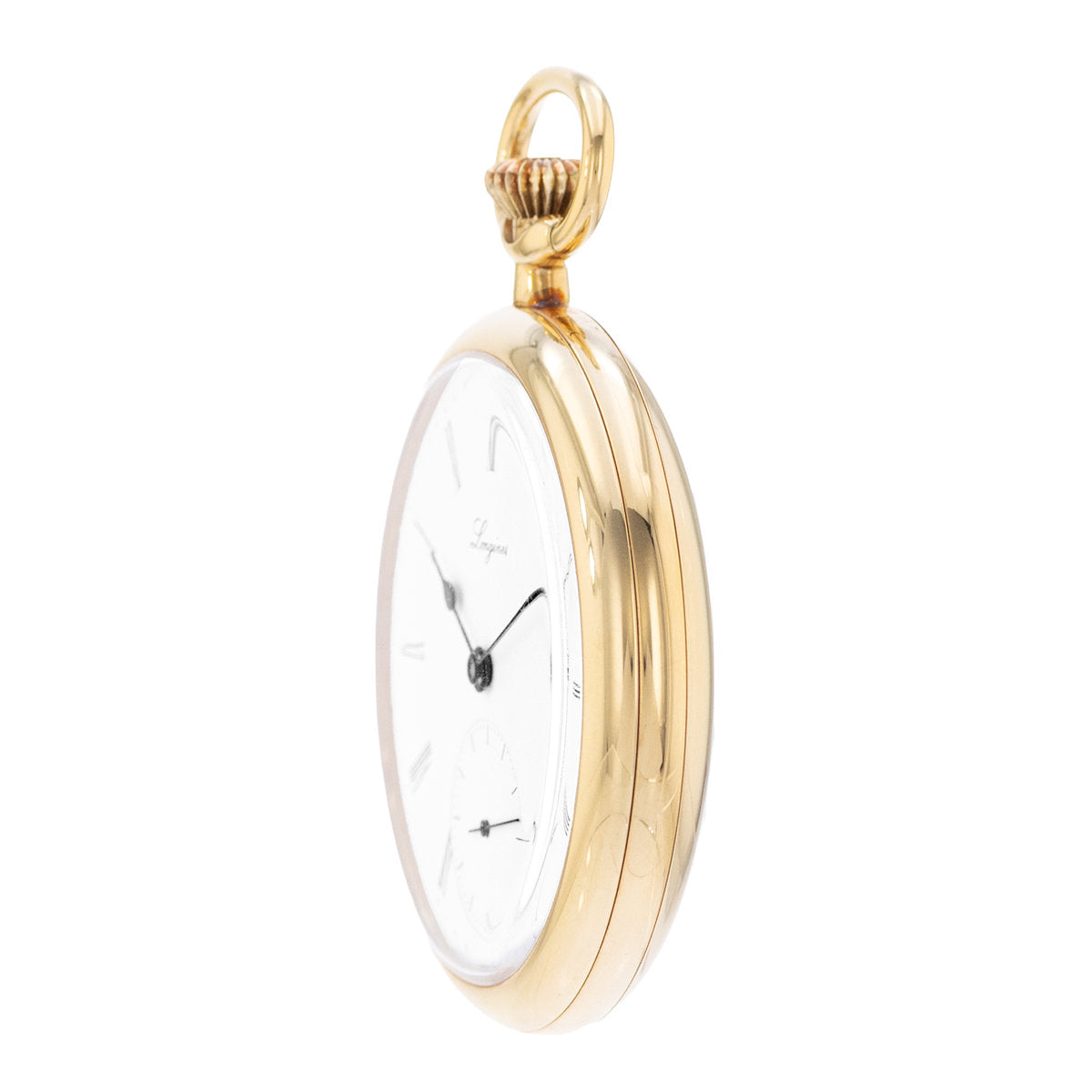 Longines Pocket Watch (25531)