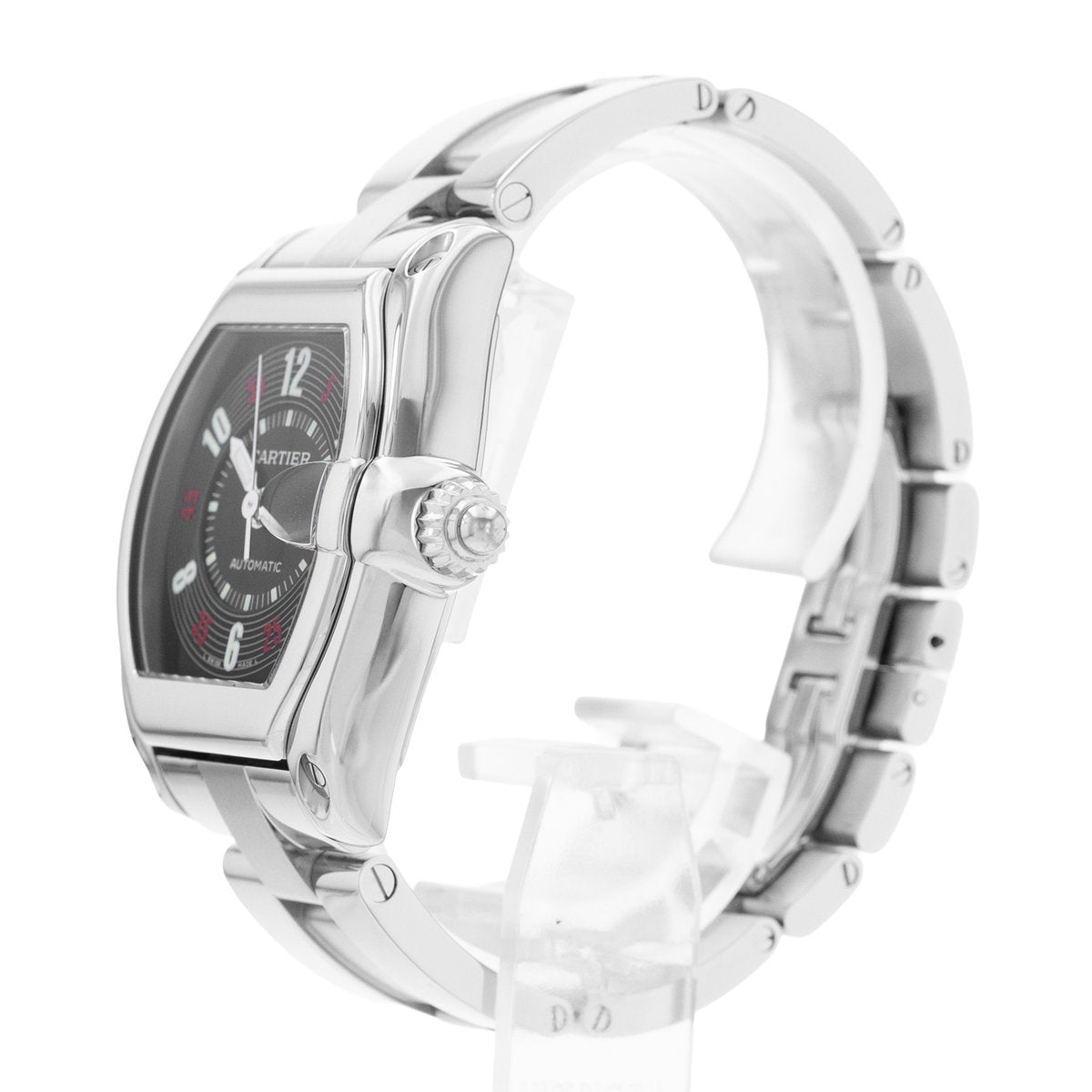 Cartier Roadster (25451)