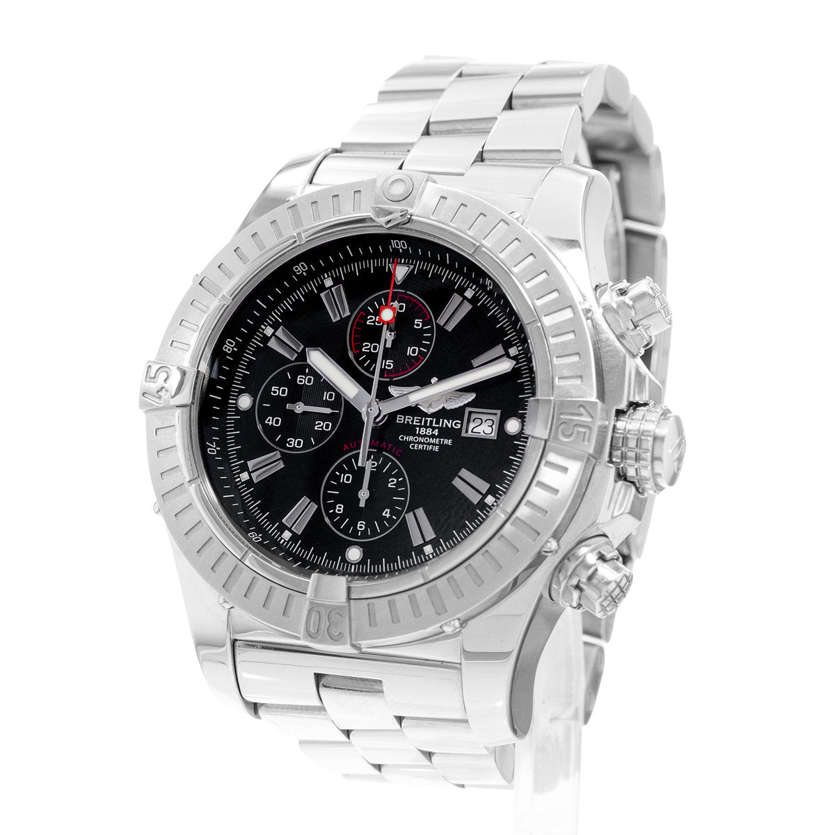 Breitling Super Avenger (25043)