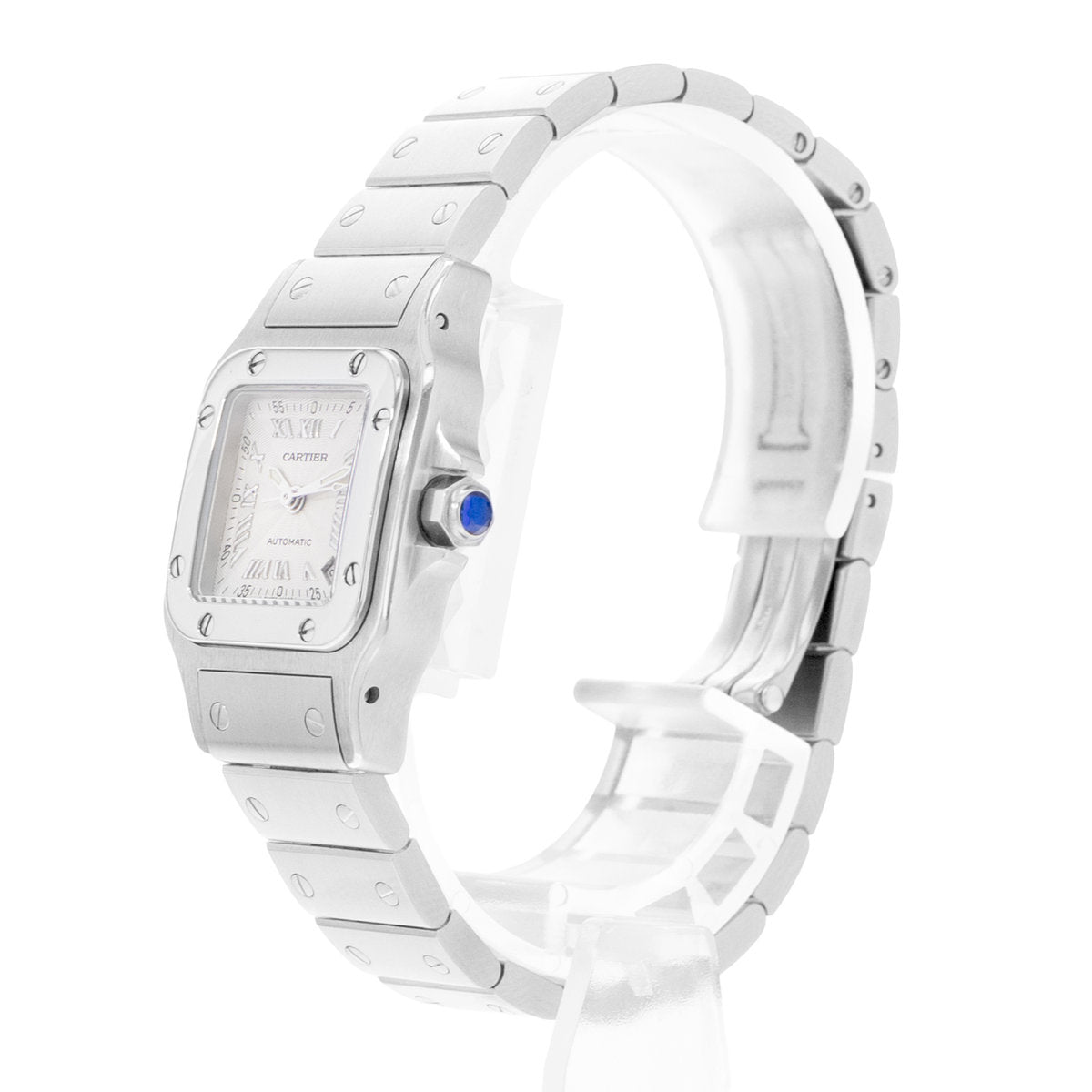 Cartier Santos Galbee (25532)