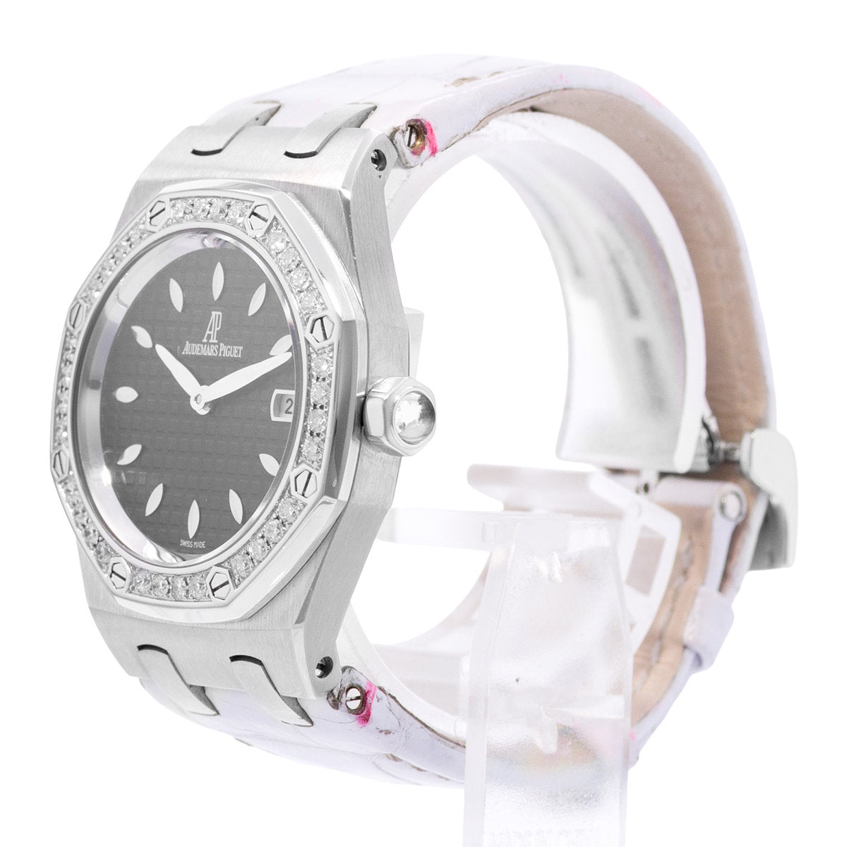 Audemars Piguet Royal Oak Lady (24767)