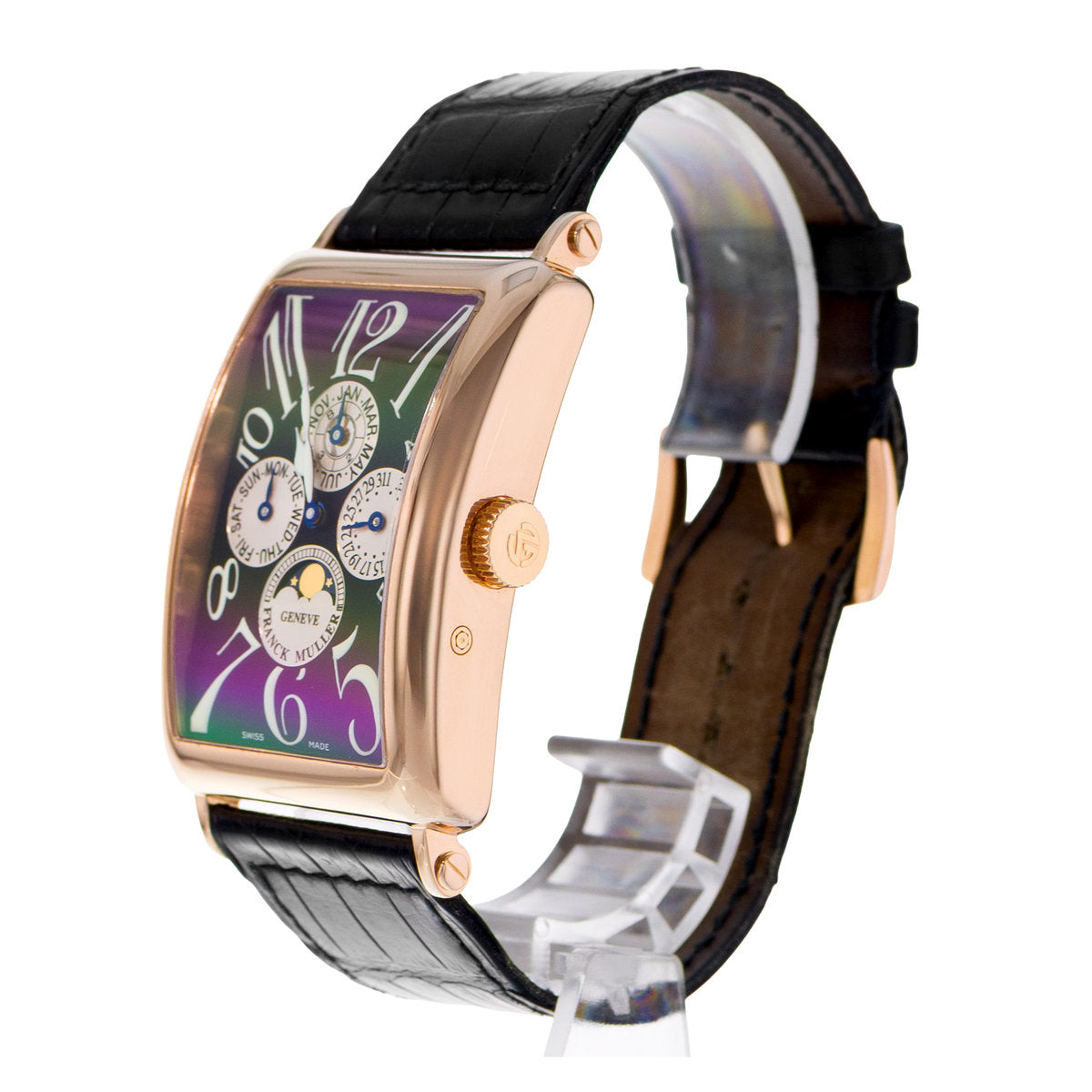 Franck Muller Long Island (23575)