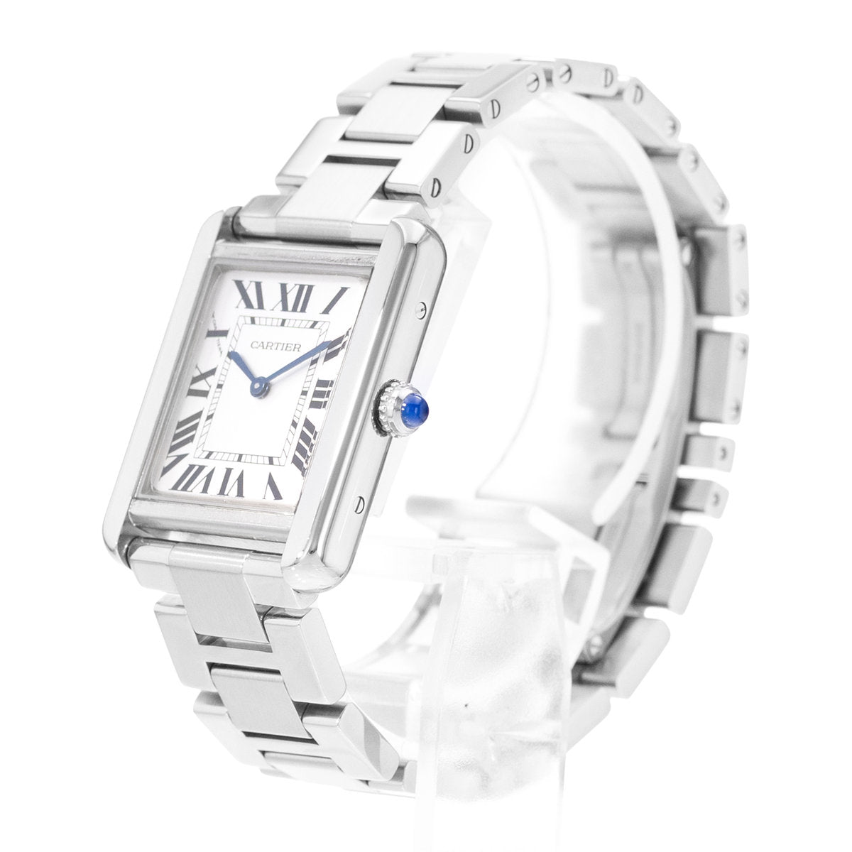 Cartier Tank Solo (25138)