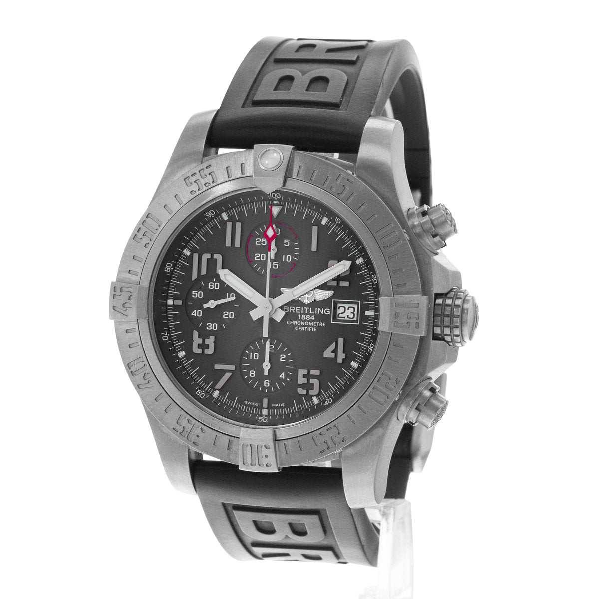 Breitling Avenger Bandit (24946)