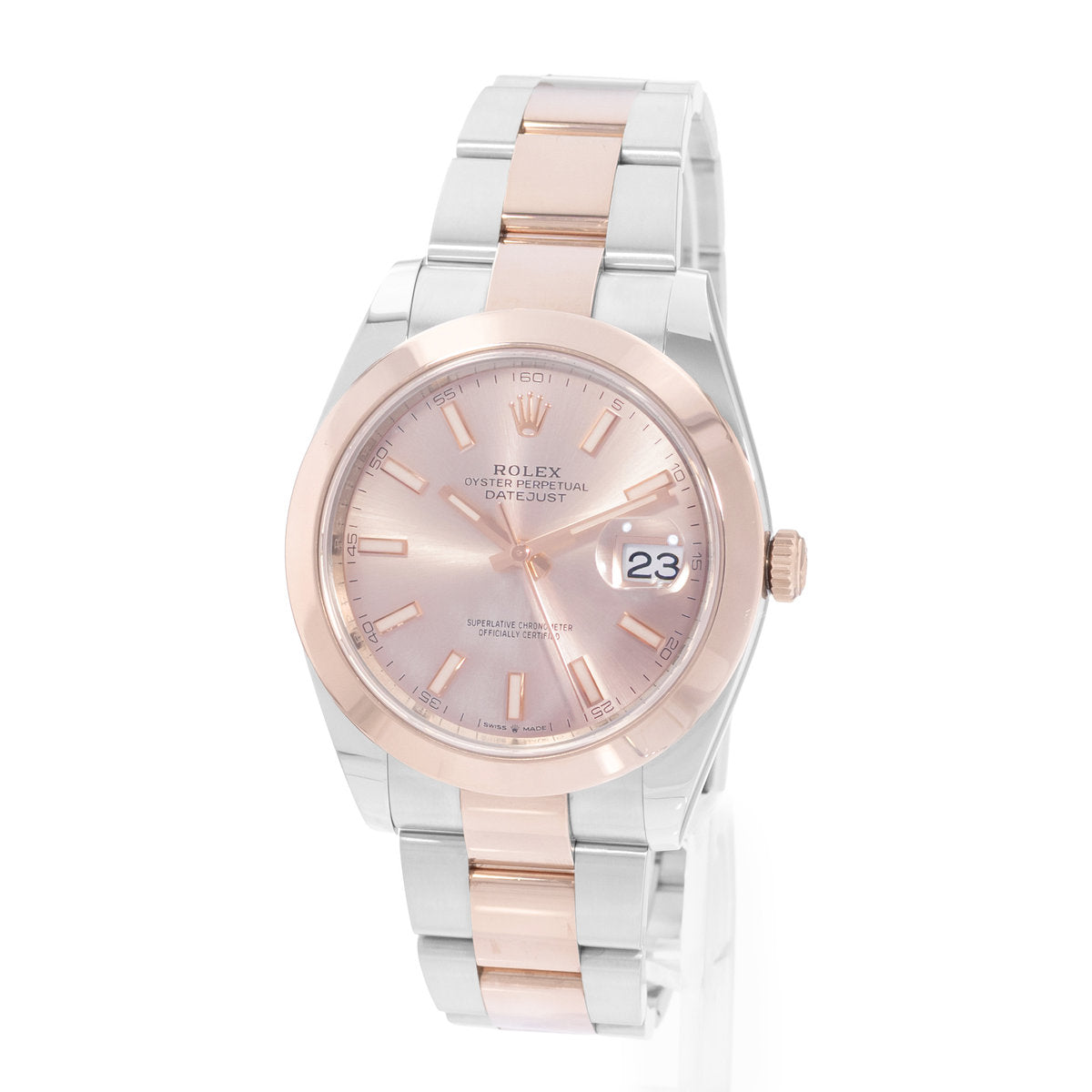 Rolex Datejust 41 (26221)