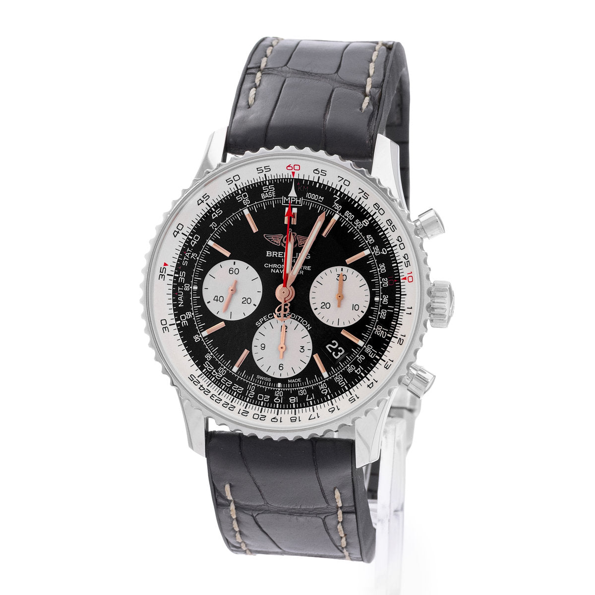 Breitling Navitimer B01 Chronograph (25495)