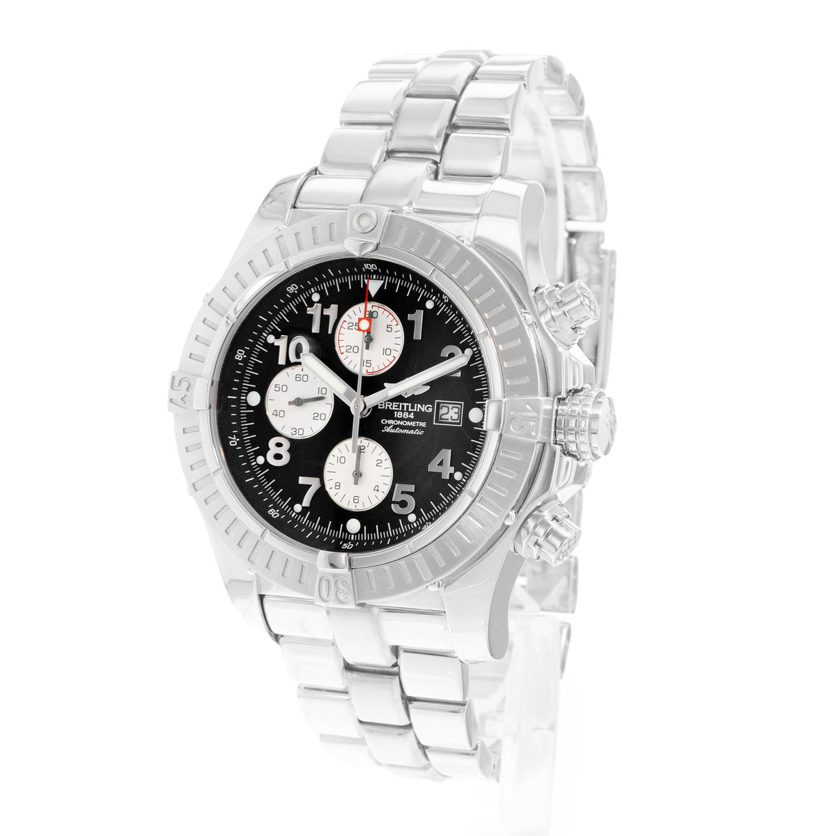 Breitling Super Avenger (26001)
