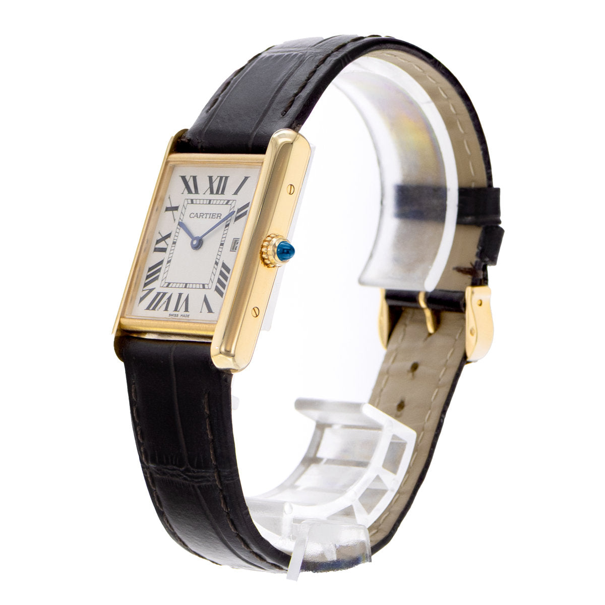 Cartier Tank Louis (23268)
