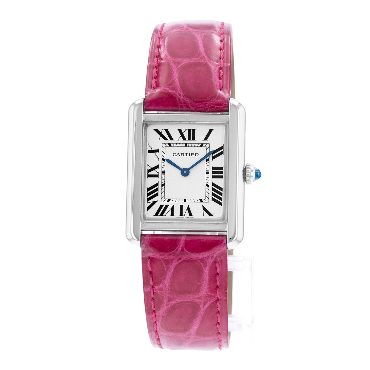 Cartier Tank Solo (24236)