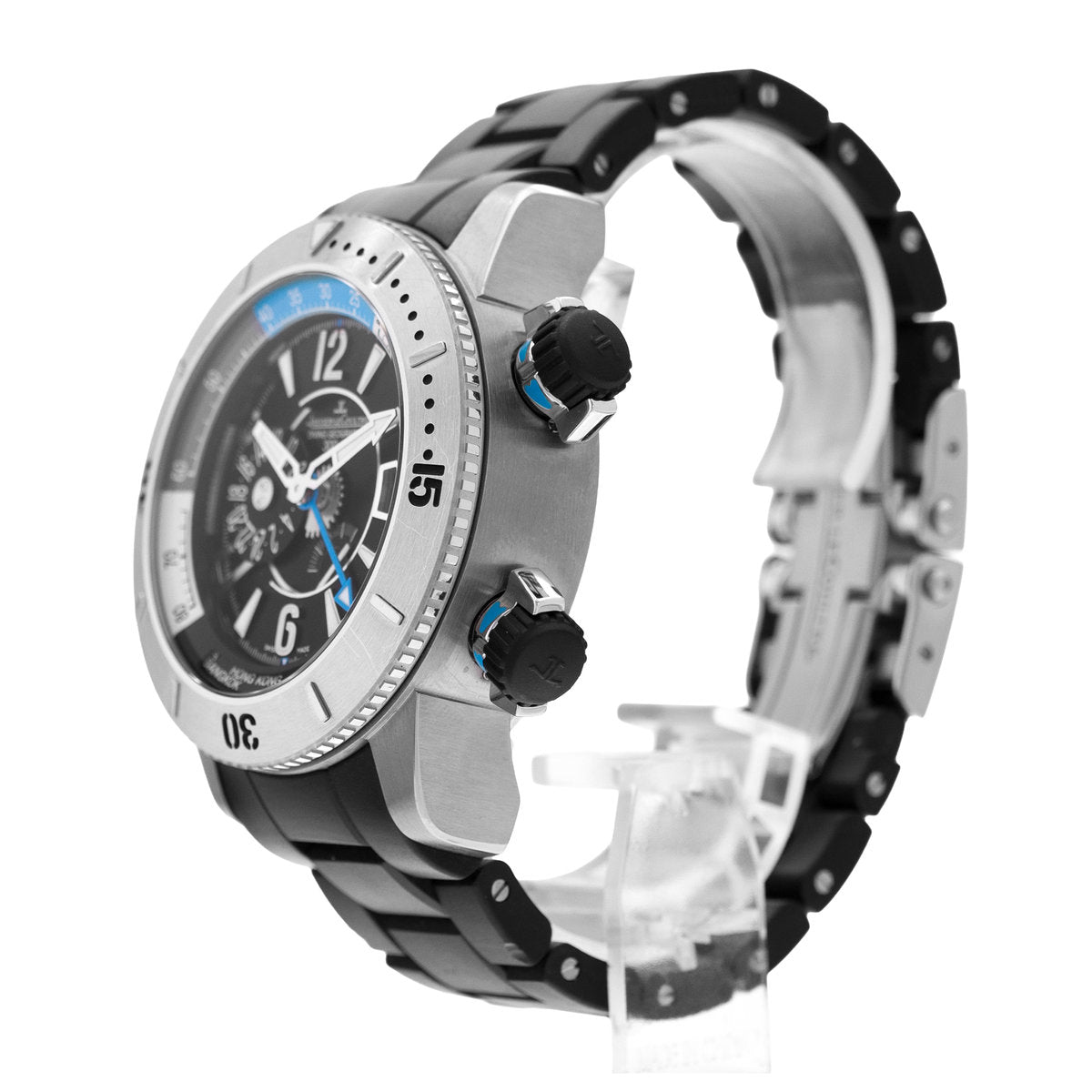 Jaeger-LeCoultre Master Compressor Diving Pro Geographic (22951)