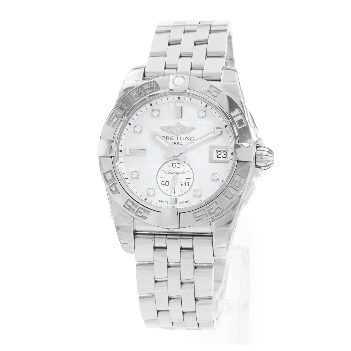 Breitling Galactic (25880)