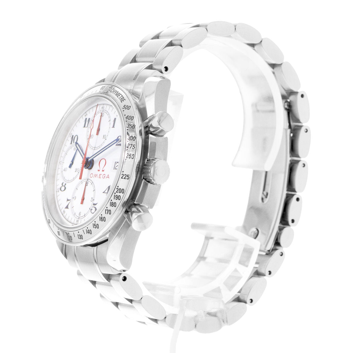 Omega Speedmaster (25507)