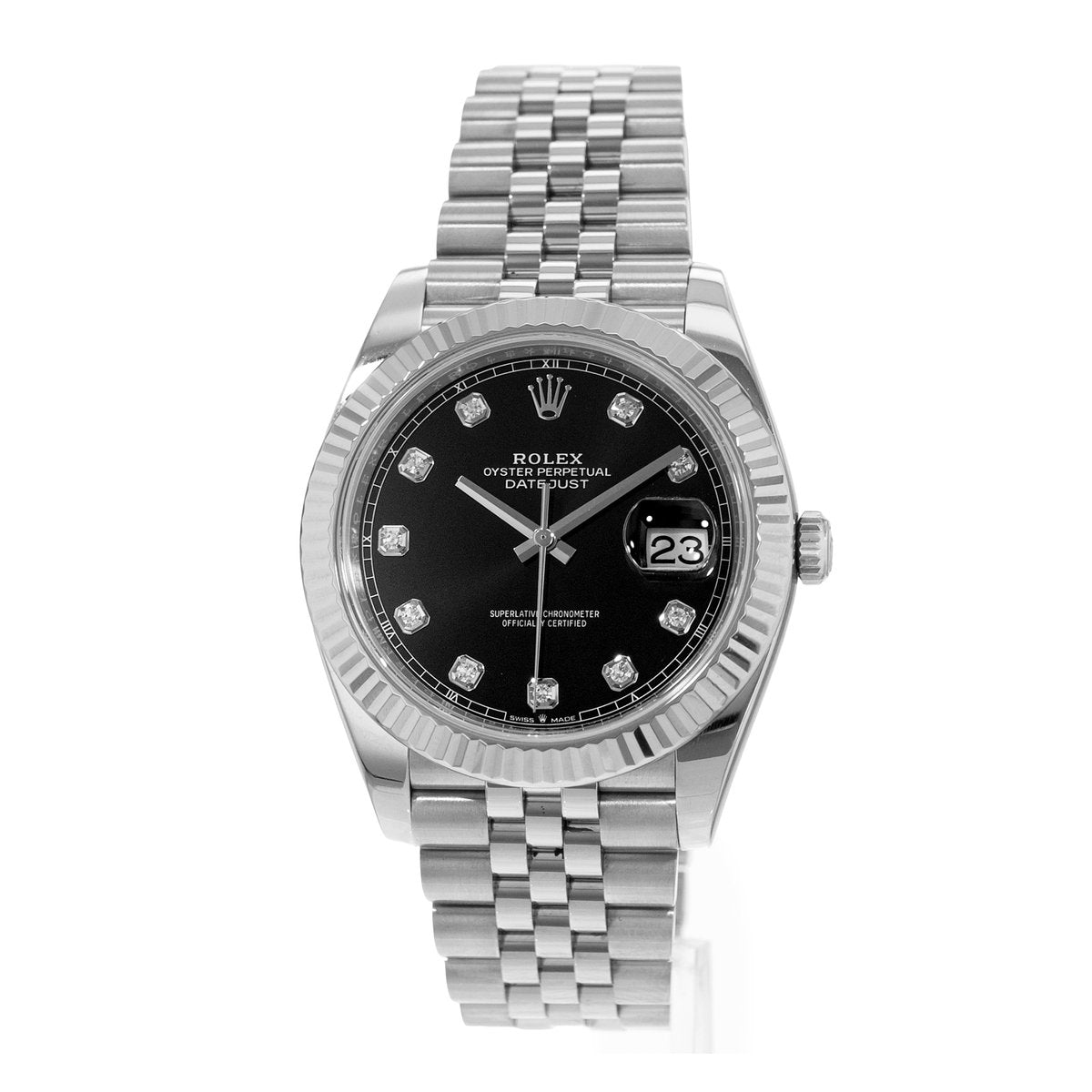 Rolex Datejust 41 (22863)