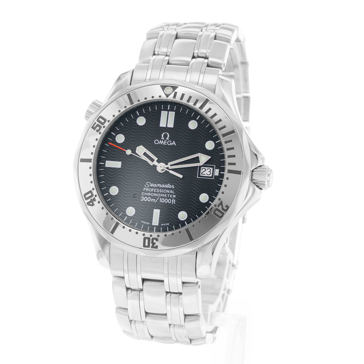Omega Seamaster Diver 300 M (25985)